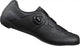 SHIMANO Fahrradschuhe RC503W Damen Road SPD-SL Fahrradschuhe 37 Schwarz