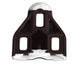 Look Schuhplatten DELTA schwarz, 0°