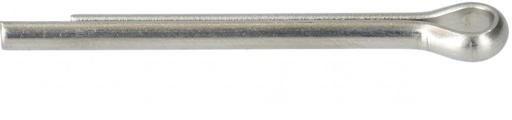 SHIMANO Sicherungssplint BR-M525 - Ersatzteil für Scheibenbremse, ca. 2 g