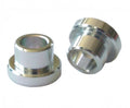 KindShock Paar Alu Buchse Auge Dämpfer 12mm Bohrung 8mm für 25,4mm Aufbaustärke