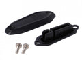 SRAM DISC BRAKE LEVER RESERVOIR CAP KIT G2 RSC/ULTIMATE - Ersatz-Kit für Bremshebel