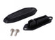 SRAM DISC BRAKE LEVER RESERVOIR CAP KIT G2 RSC/ULTIMATE - Ersatz-Kit für Bremshebel