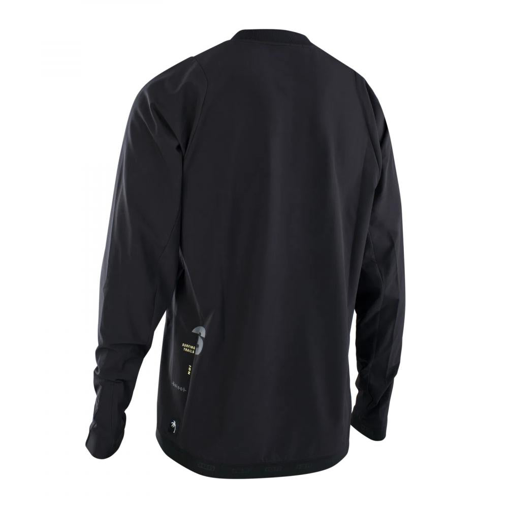 ION Bike Bekleidung ION MTB Outerwear Shelter BAT Longsleeve 44/XXS 47220-5071