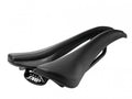 Sattel Selle SMP EVO 140 Plus schwarz, unisex, 140x267mm, ca. 234g