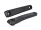 Stronglight Kurbel-Set Megan 4 Yamaha/Panasi/JIS komp.160mm 5mm Offset