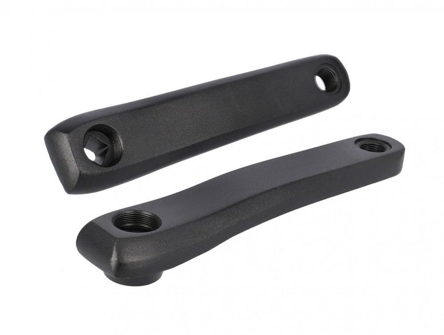 Stronglight Kurbel-Set Megan 4 Yamaha/Panasi/JIS komp.160mm 5mm Offset