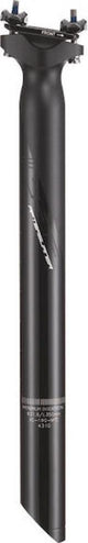 FSA Afterburner SB0 MTC Sattelstütze Ø 31,6 × 400 mm - Leicht & Robust