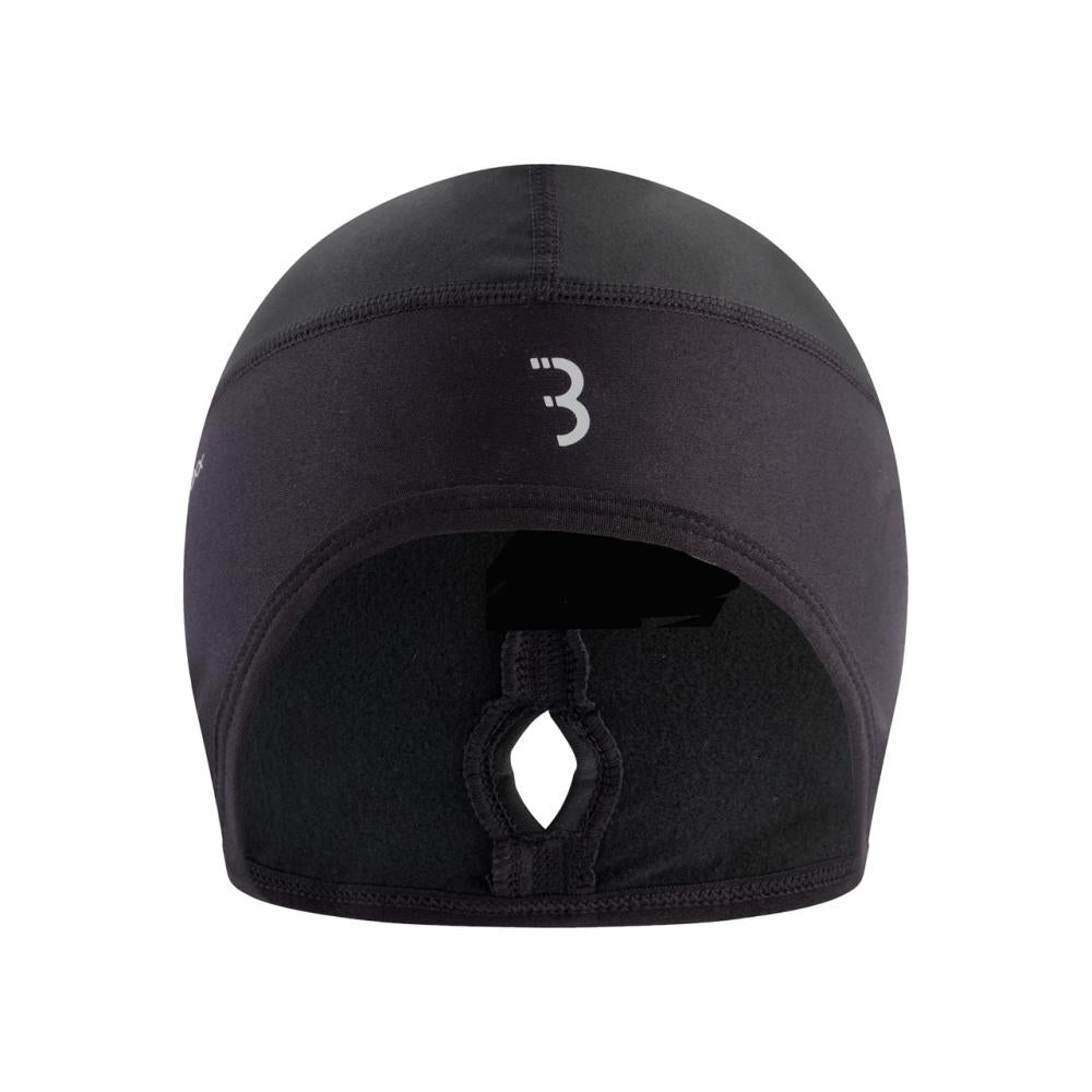 BBB Cycling BBB Wintermütze WindBreak M schwarz M schwarz - winddichter Kälteschutz für Raßahrer