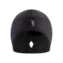 BBB Cycling BBB Wintermütze WindBreak M schwarz M schwarz - winddichter Kälteschutz für Raßahrer