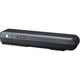 Shimano STEPS BT-E6001-A Gepäckträgerakku 504 Wh 36 V 14 Ah grau