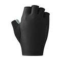 SHIMANO S-PHYRE LEGGERA Gloves Black S - superleichte Rennradhandschuhe für maximales Griffgefühl