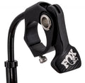 FOX Transfer Universal Remote Hebel 22,2 mm, schwarz - präzise Sattelstützen-Steuerung