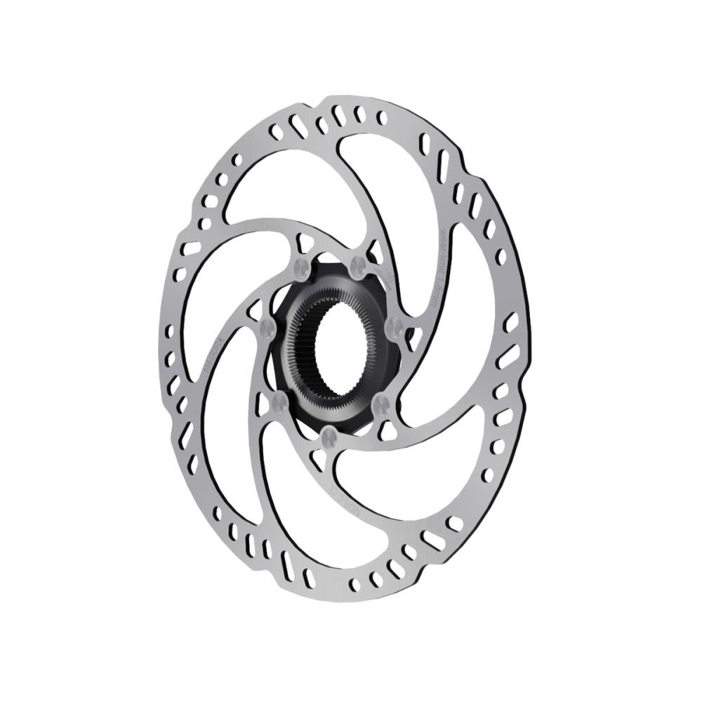 MAGURA Bremsscheibe MDR-C CL, Ø 180 mm Center Lock - starke, leise Bremsperformance