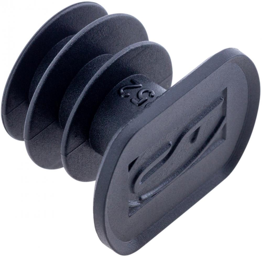 CONTEC ENDPLUG MERGE F.G-LINK GRIFFE SCHWARZ