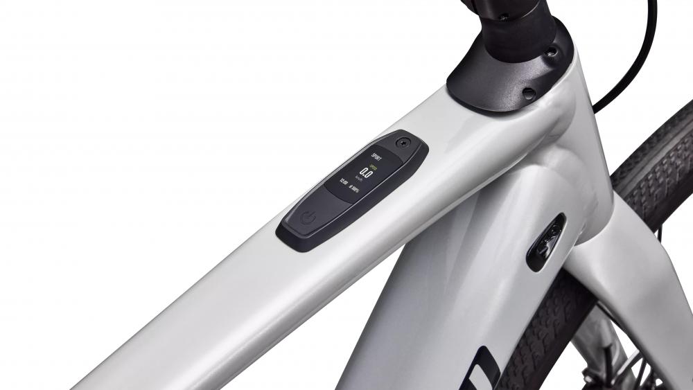 Specialized Turbo Creo 2 Comp E5 E-Gravelbike 320 Wh Größe 56