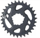 SRAM Kettenblatt X-Sync Eagle CF/Stahl 30T / 3 mm / Aluminium - 3 mm