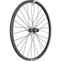 DT Swiss Laufrad HG 1800 SPLINE 27,5" 584 x 25 mm Schwarz - robustes E-Road Hinterrad