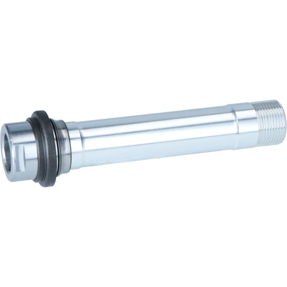 SHIMANO Hohlachse WH-RS710-F - für Rennrad-Vorderrad, 28 g, Ersatzteil