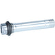 SHIMANO Hohlachse WH-RS710-F - für Rennrad-Vorderrad, 28 g, Ersatzteil