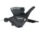 SHIMANO Schalthebel ALTUS SL-M315 Schalthebel - 2-fach