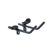 BBB Cycling BBB Lenkerroad AeroMAX 31.8mm schwarz 31 - aerodynamischer Triathlon-Aufsatz