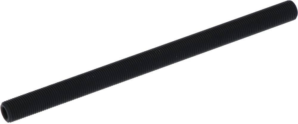 SHIMANO Hohlachse H-MT200-R - Ersatzachse für Scheibenbrems-Hinterradnaben, ca. 52 g