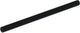 SHIMANO Hohlachse H-MT200-R - Ersatzachse für Scheibenbrems-Hinterradnaben, ca. 52 g
