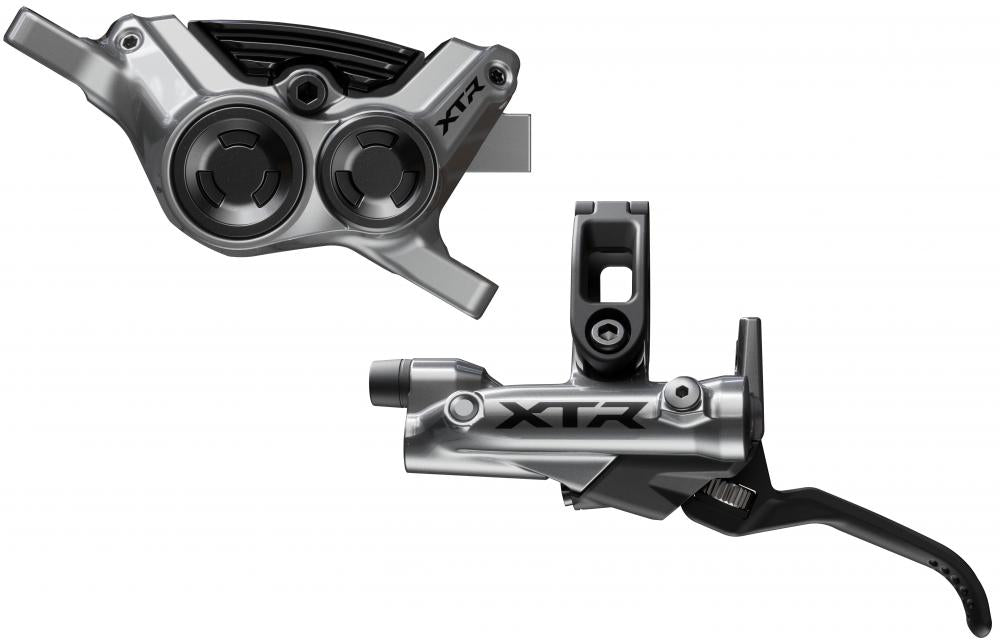 SHIMANO Scheibenbremse XTR M9220 VR brake