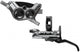 SHIMANO Scheibenbremse XTR M9220 VR brake