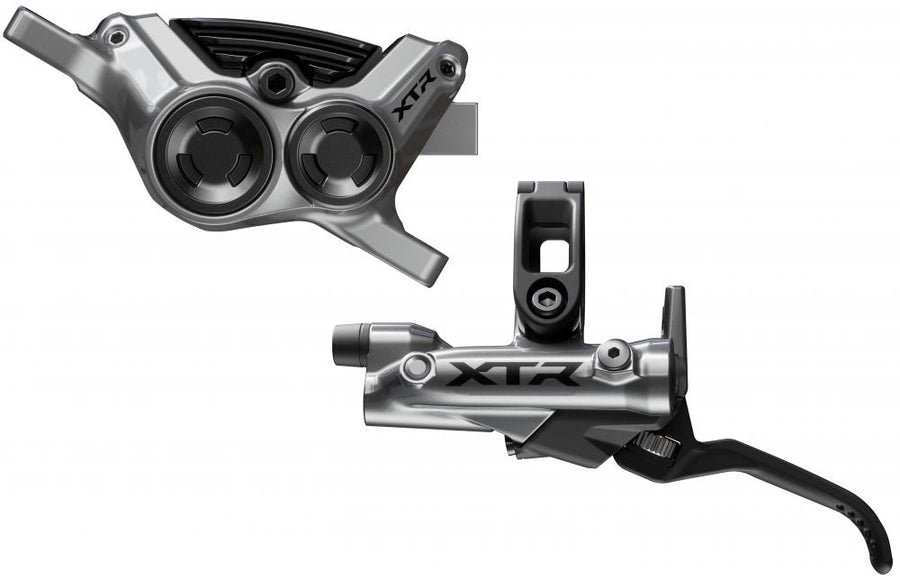 SHIMANO Scheibenbremse XTR M9220 VR brake