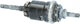 SHIMANO Getriebeeinheit für SG-3R40 189,4 mm Achslänge - 189,, 4 mm