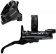 SHIMANO Scheibenbremse DEORE XT BL-M8200/BR-MT805 FlatMount - hydraulische Disc-Brake für Flat-Mount