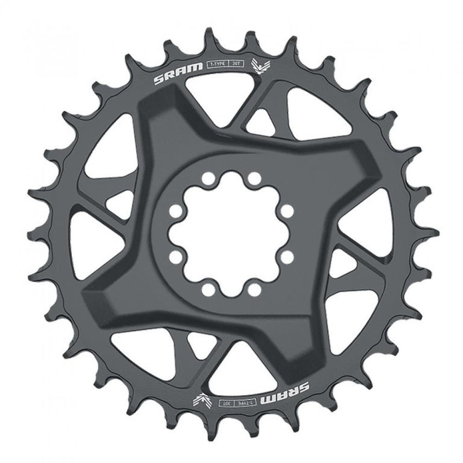 SRAM Kettenblatt T-Type Eagle GX 34T - präziser Antrieb für moderne MTB?Schaltungen
