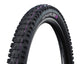 Schwalbe Faltreifen Eddy Current Front Evo Ultra Soft 28x2,6 Zoll (65-622) Schwarz - E-MTB Grip-Spezialist