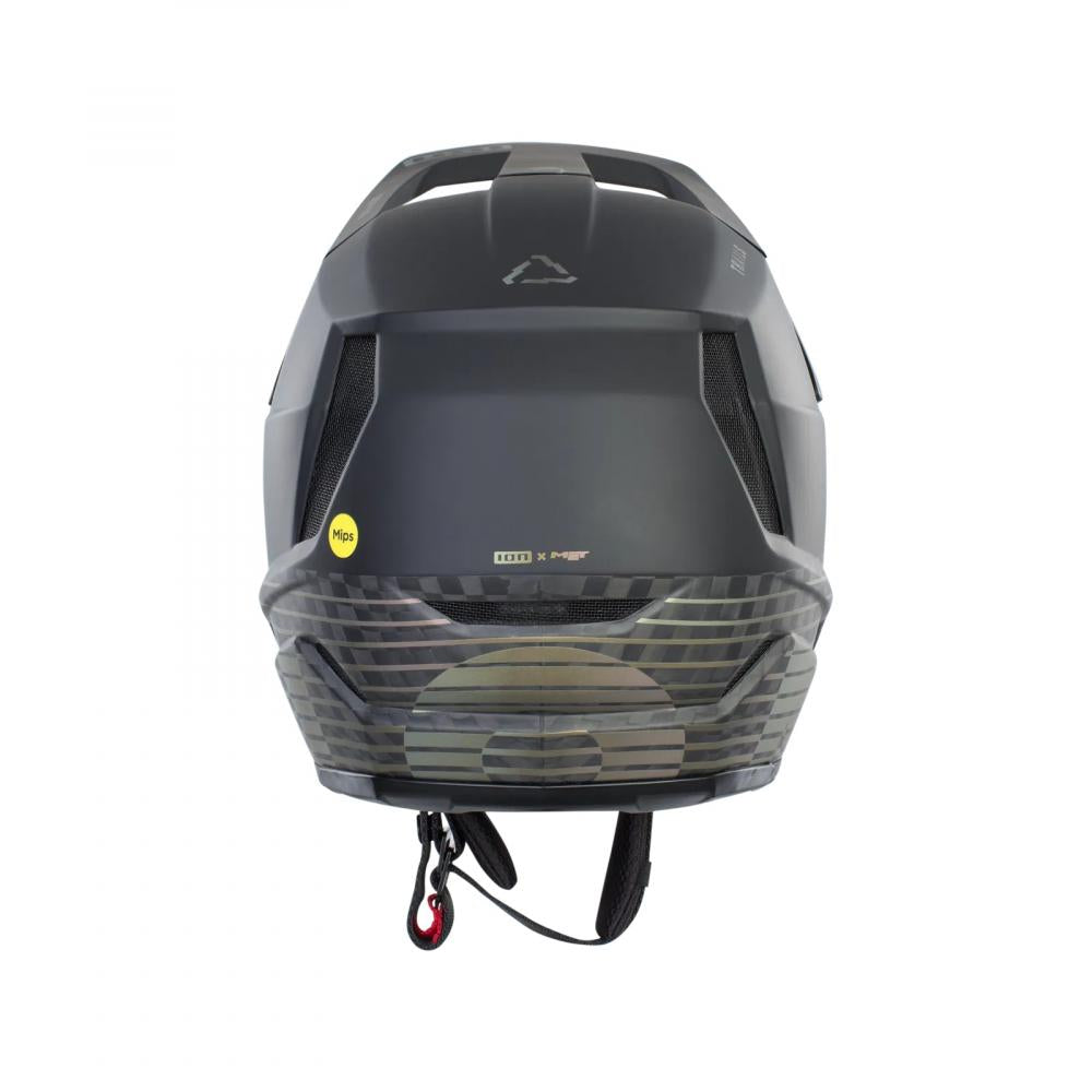 MIPS ION MTB Helmet Scrub Select MIPS EU/CE 60-62/XL 47220-6001 - Fahrradhelm