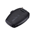 BBB Schloss MiniCase 1.6mmx670mm schwarz