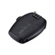 BBB Schloss MiniCase 1.6mmx670mm schwarz