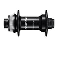 SHIMANO Vorderradnabe HB-R7070 105 Center-Lock 32 Loch 100x12 mm - präzise Performance für Rennräder
