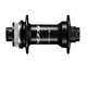SHIMANO Vorderradnabe HB-R7070 105 Center-Lock 32 Loch 100x12 mm - präzise Performance für Rennräder