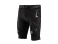 Leatt DBX 3.0 3DF Impact Shorts, black, S