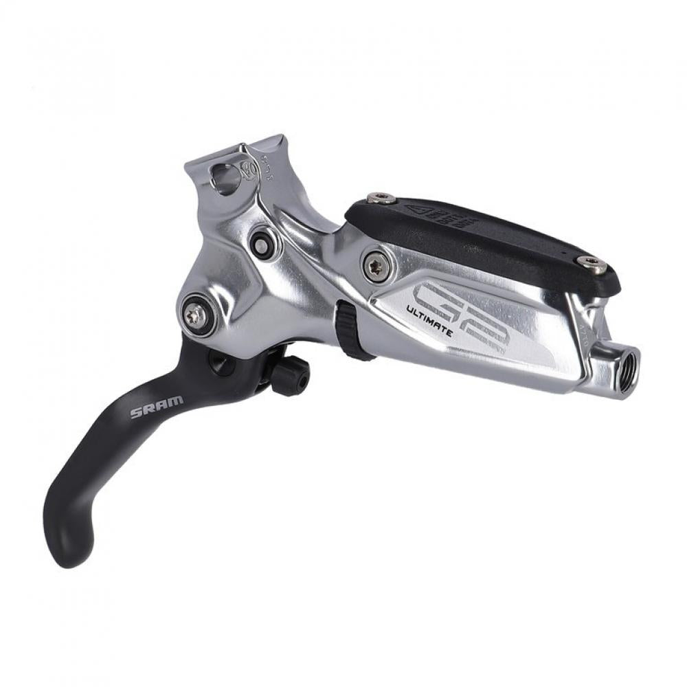 Sram Bremshebel DB Assy G2 Ultimate A2 grau carbon o.Schlauch