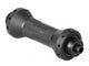 DT Swiss Nabe Road VR 180 EXP 20 Loch schwarz - leichte High-End-Vorderradnabe