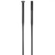 DT SWISS Speichen Revolite 2.0X1.3X292Mm Karton 20 Stück Schwarz Straightpull Nirosta