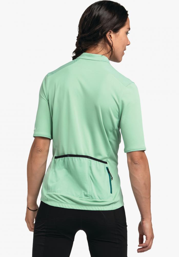 Schöffel Shirt Montalcino L matcha mint Größe 42