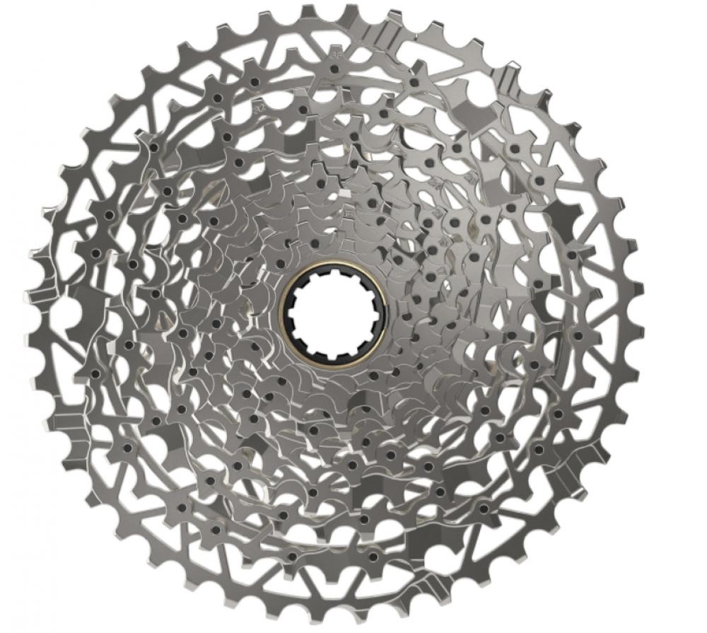 SRAM Kassette XG-1251 10-44, 44, silber