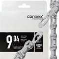 Connex Wippermann Kette 904 1/2\" x 11/128\" 114 Glieder 6,6mm 9-fach