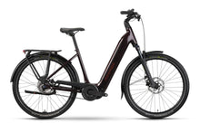 Metmo Pro Wave 27.5" x S 5S Nexus FW