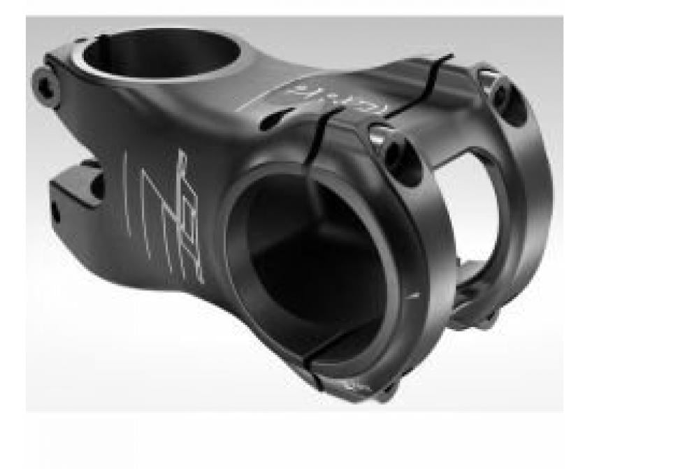 Pro Vorbau LT 0° 60 mm 31,8 mm schwarz