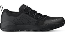 FIZIK MTB-Schuh TERRA EL X2 schwarz Gr. 42