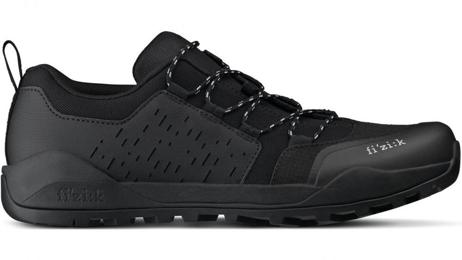 FIZIK MTB-Schuh TERRA EL X2 schwarz Gr. 42